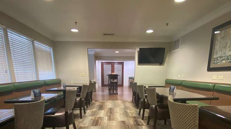 SureStay Hotel by BW Ontario Airport Restaurant