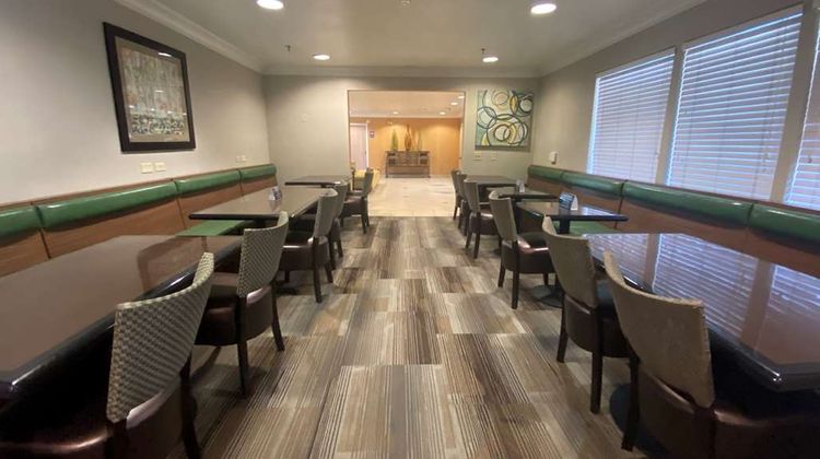 SureStay Hotel by BW Ontario Airport Restaurant