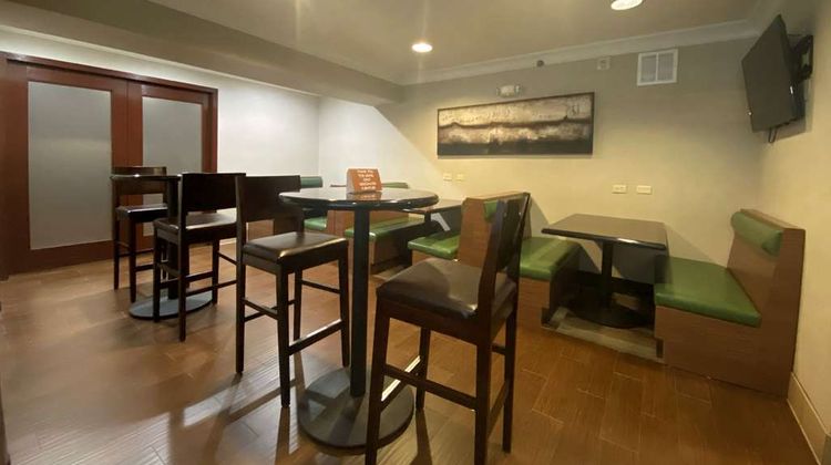 SureStay Hotel by BW Ontario Airport Restaurant
