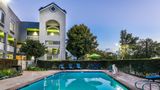 SureStay Hotel by BW Ontario Airport Pool