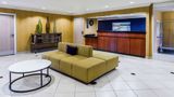 SureStay Hotel by BW Ontario Airport Lobby