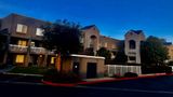 SureStay Hotel by BW Ontario Airport Exterior