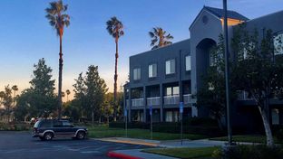 SureStay Hotel by BW Ontario Airport