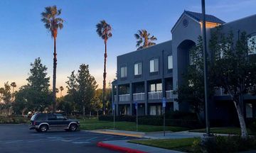 SureStay Hotel by BW Ontario Airport