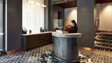 Aiden by Best Western Lobby