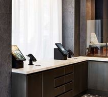 Aiden by Best Western Lobby