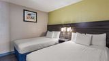 SureStay Studio by BW Virginia Beach Room