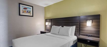 SureStay Studio by BW Virginia Beach Room