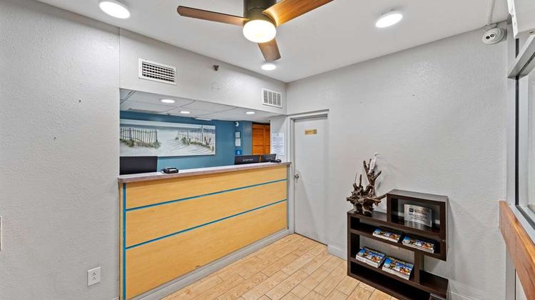 SureStay Studio by BW Virginia Beach Other