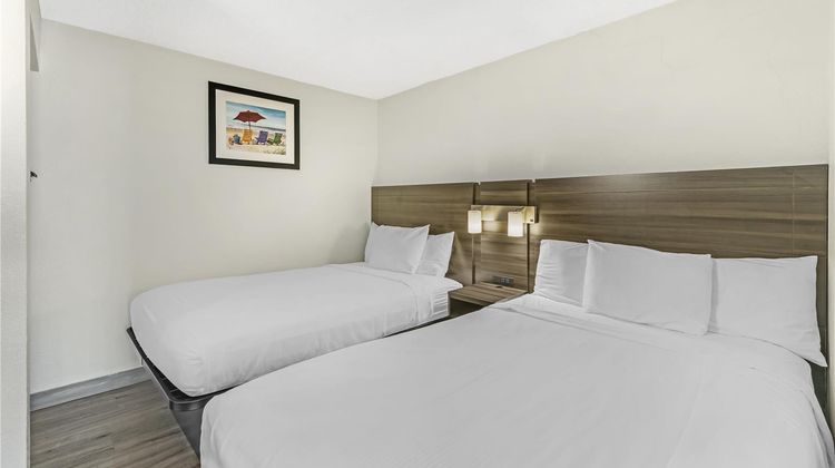 SureStay Studio by BW Virginia Beach Room