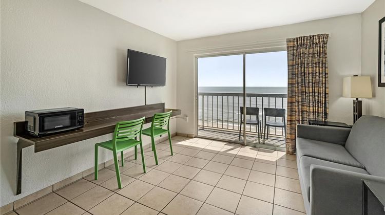 SureStay Studio by BW Virginia Beach Room