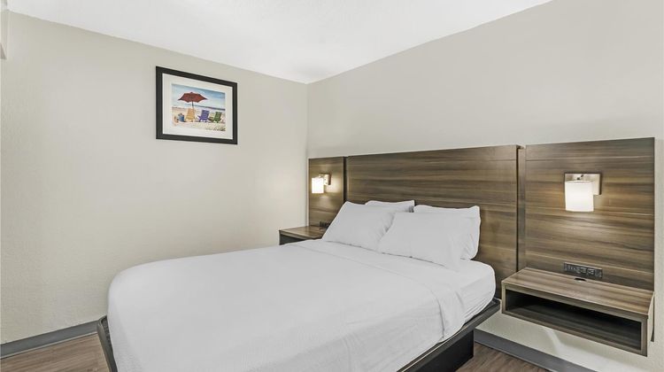 SureStay Studio by BW Virginia Beach Room