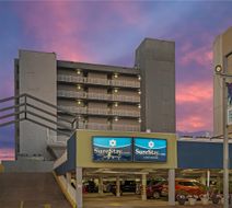 SureStay Studio by BW Virginia Beach Exterior