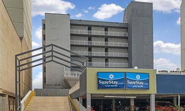 SureStay Studio by BW Virginia Beach