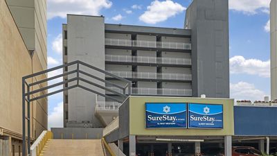 SureStay Studio by BW Virginia Beach