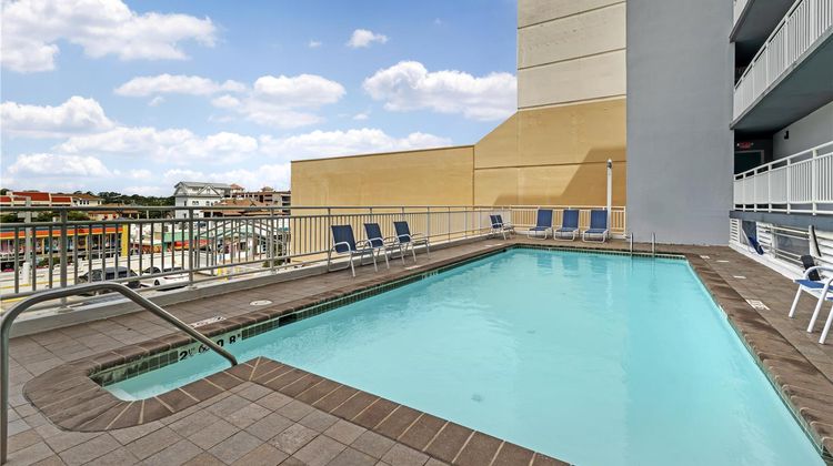 SureStay Studio by BW Virginia Beach Beach