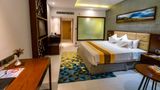 Best Western Heritage Room