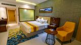 Best Western Heritage Room
