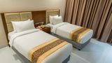 Best Western Heritage Room