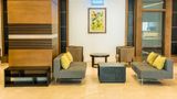 Best Western Heritage Lobby