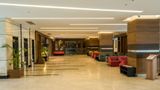 Best Western Heritage Lobby