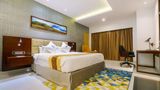 Best Western Heritage Room
