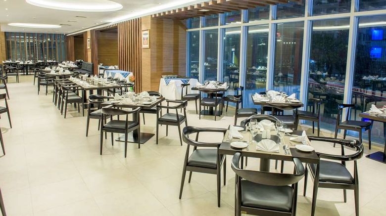 <b>Best Western Heritage Restaurant</b>. Images powered by <a href="https://iceportal.shijigroup.com/" title="IcePortal" target="_blank">IcePortal</a>.