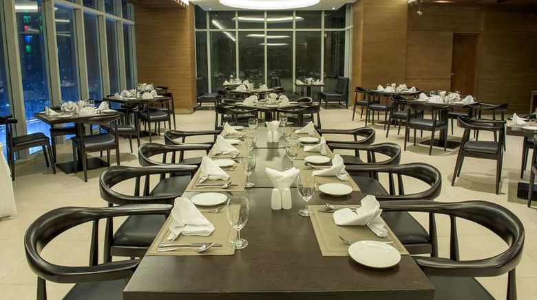 <b>Best Western Heritage Restaurant</b>. Images powered by <a href="https://iceportal.shijigroup.com/" title="IcePortal" target="_blank">IcePortal</a>.