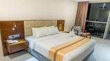 Best Western Heritage Room