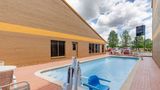 <b>Howard Johnson by Wyndham Houston Pool</b>. Images powered by <a href="https://iceportal.shijigroup.com/" title="IcePortal" target="_blank">IcePortal</a>.