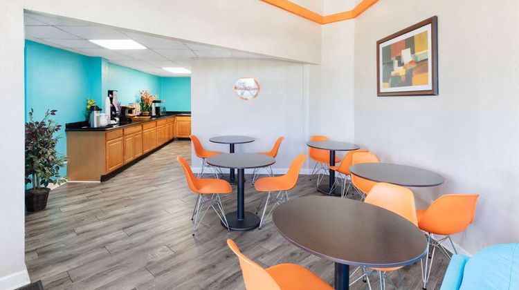 Howard Johnson by Wyndham Houston Other