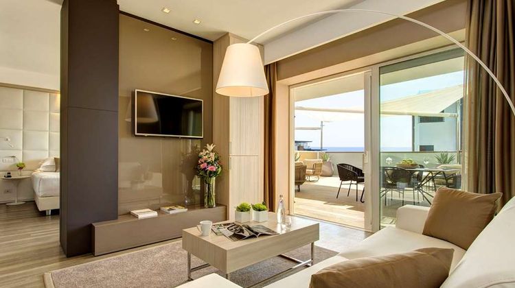 Almar Jesolo Resort & Spa Room
