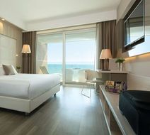 Almar Jesolo Resort & Spa Room