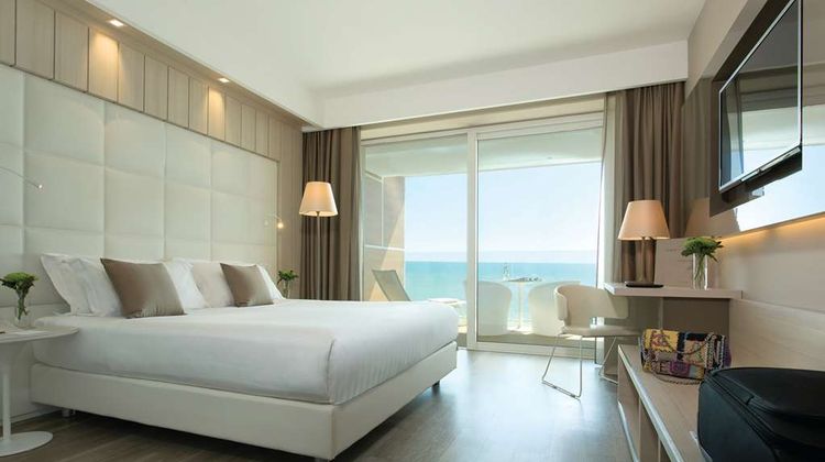 Almar Jesolo Resort & Spa Room