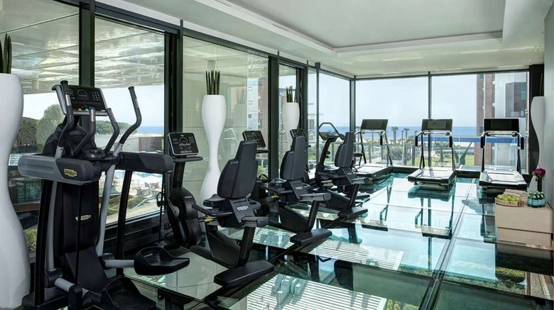 <b>Almar Jesolo Resort & Spa Health</b>. Images powered by <a href="https://iceportal.shijigroup.com/" title="IcePortal" target="_blank">IcePortal</a>.