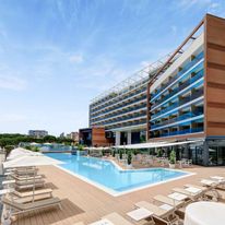 Almar Jesolo Resort & Spa