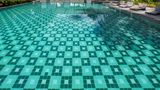 <b>Radisson Resort Pondicherry Bay Pool</b>. Images powered by <a href="https://iceportal.shijigroup.com/" title="IcePortal" target="_blank">IcePortal</a>.