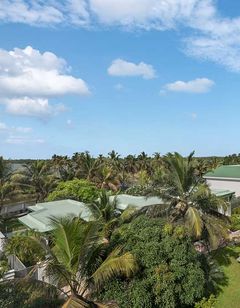 Radisson Resort Pondicherry Bay