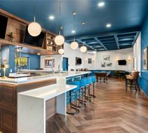 The Ellsworth Hotel, Ascend Collection Lobby
