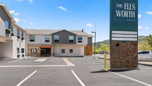 The Ellsworth Hotel, Ascend Collection