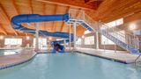 Comfort Inn & Suites St Paul Northeast Pool