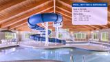 Comfort Inn & Suites St Paul Northeast Pool