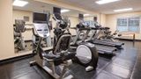 Comfort Inn & Suites St Paul Northeast Health