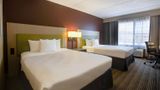 Comfort Inn & Suites St Paul Northeast Room
