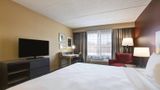Comfort Inn & Suites St Paul Northeast Room