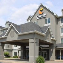 Comfort Inn & Suites St Paul Northeast