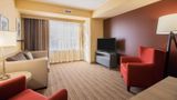 Comfort Inn & Suites St Paul Northeast Suite