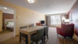 Comfort Inn & Suites St Paul Northeast Suite