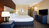 Comfort Inn & Suites St Paul Northeast Room