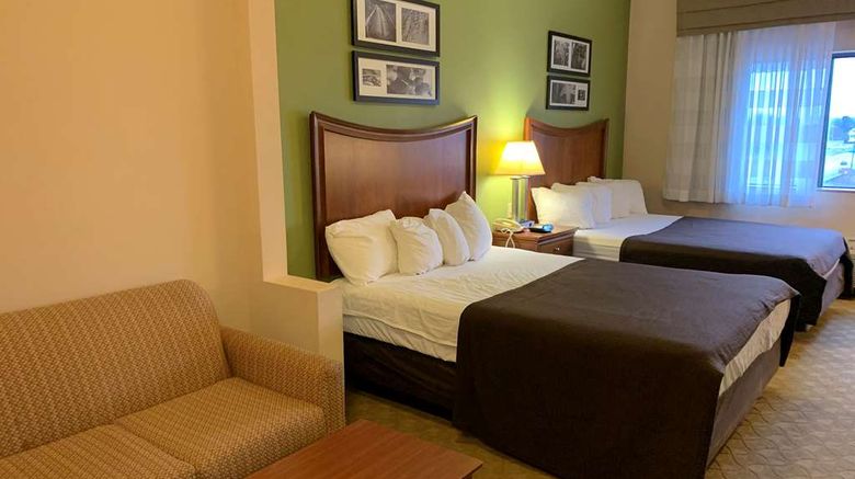 <b>Sleep Inn & Suites Room</b>. Images powered by <a href="https://iceportal.shijigroup.com/" title="IcePortal" target="_blank">IcePortal</a>.